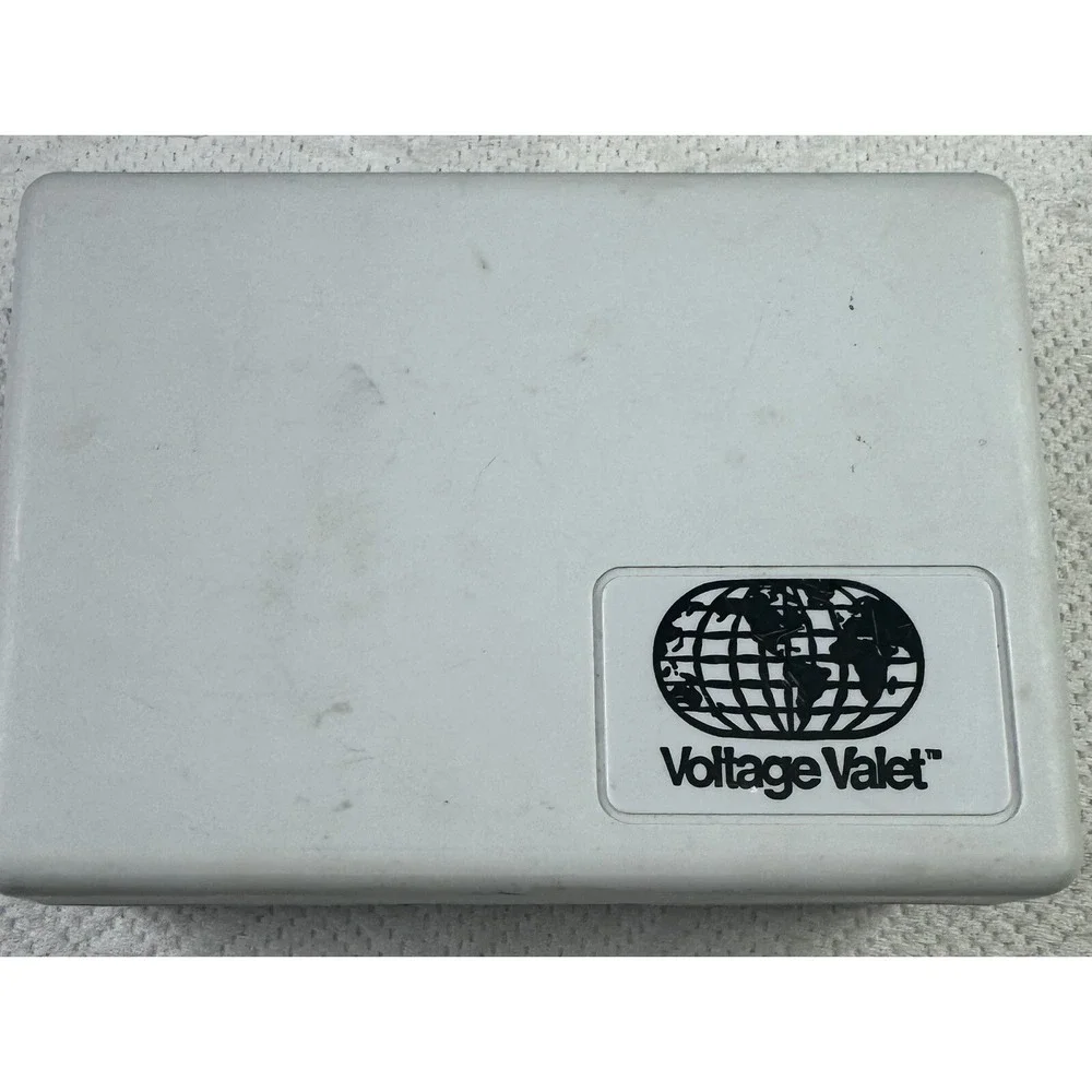 Voltage Valet‎ Model VCCP AutoSwitching Converter Kit 50/1600 Watt Off-White